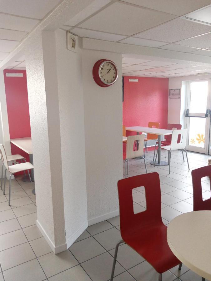 Premiere Classe Saint Brice Sous Foret Екстериор снимка
